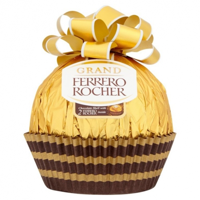 Конфеты Ferrero Rocher №2 Брабион Калуга