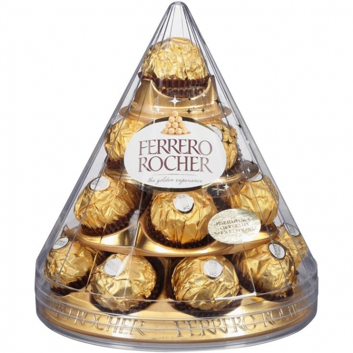 Конфеты Ferrero Rocher №4 Брабион Калуга